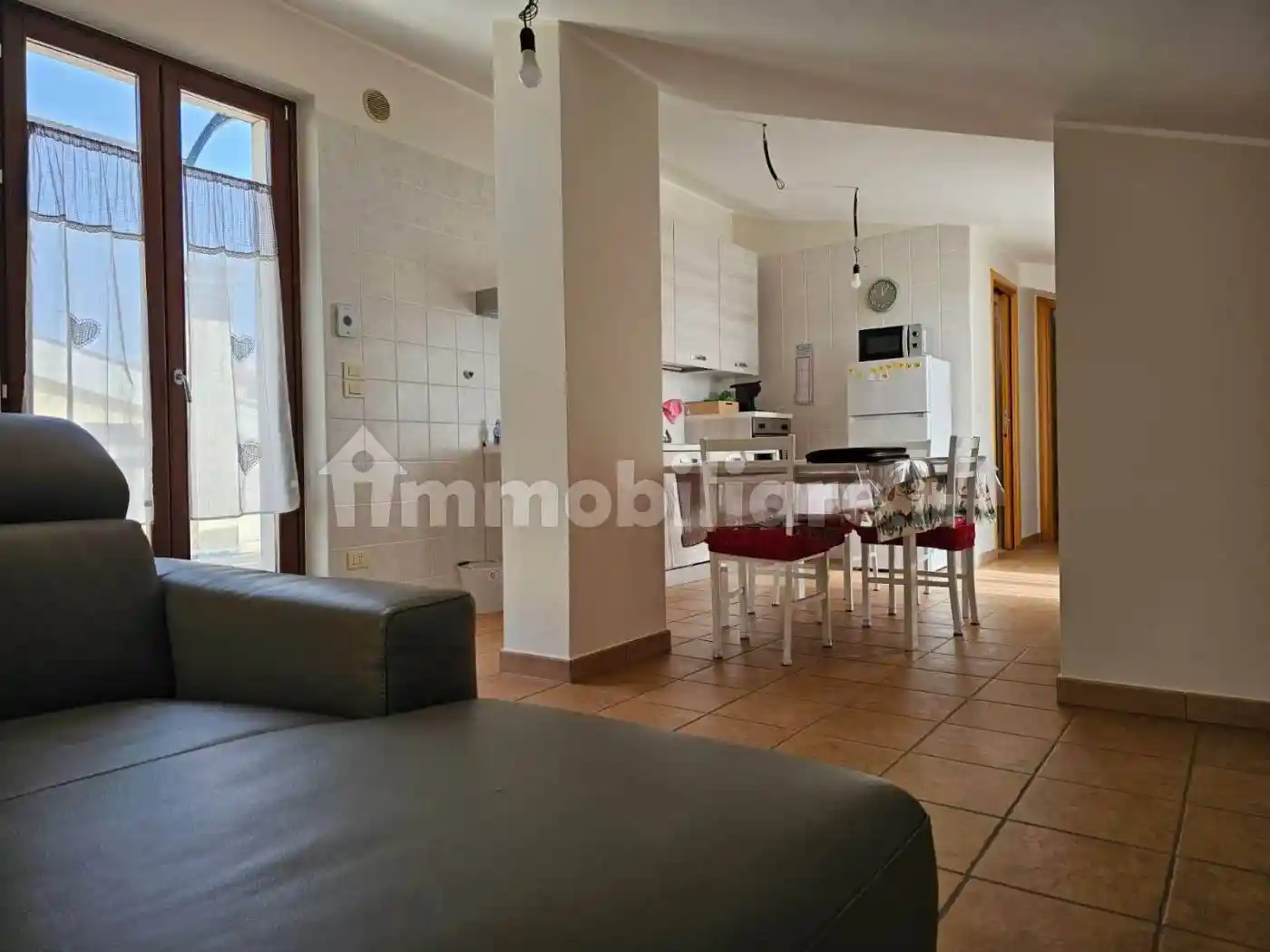 Appartamento in vendita a Altamura