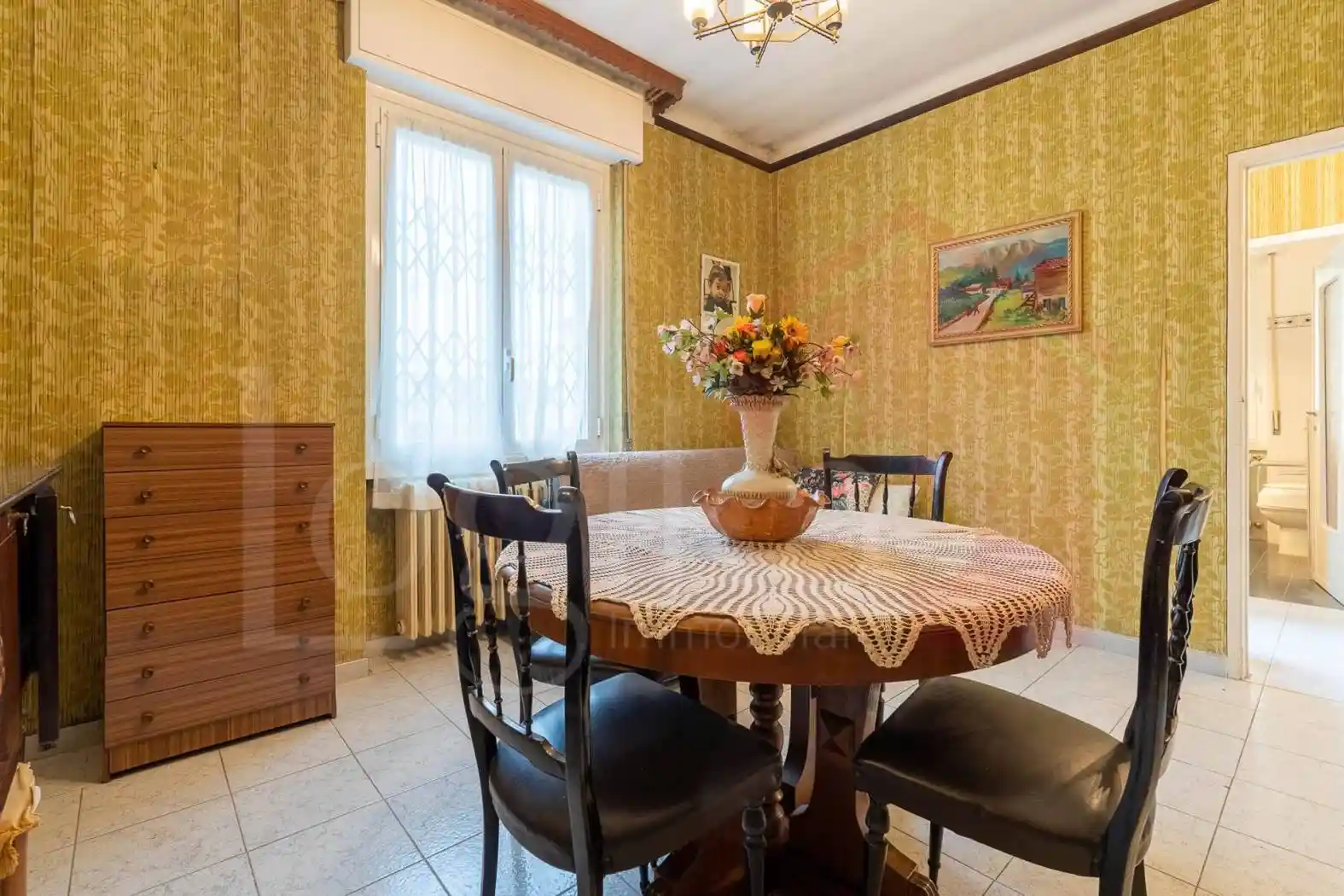 Villa in vendita a Lacchiarella