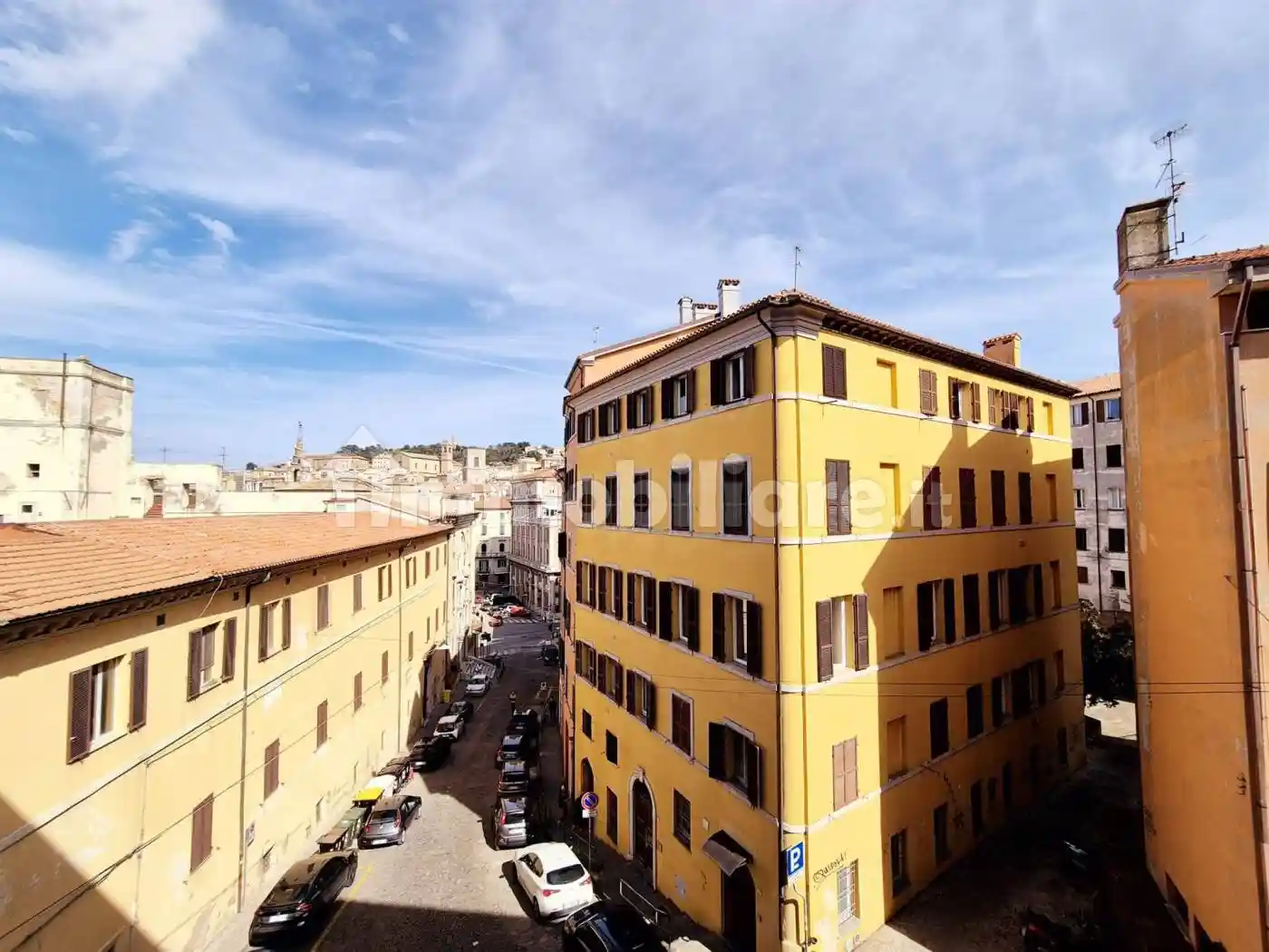 Appartamento in vendita a Ancona