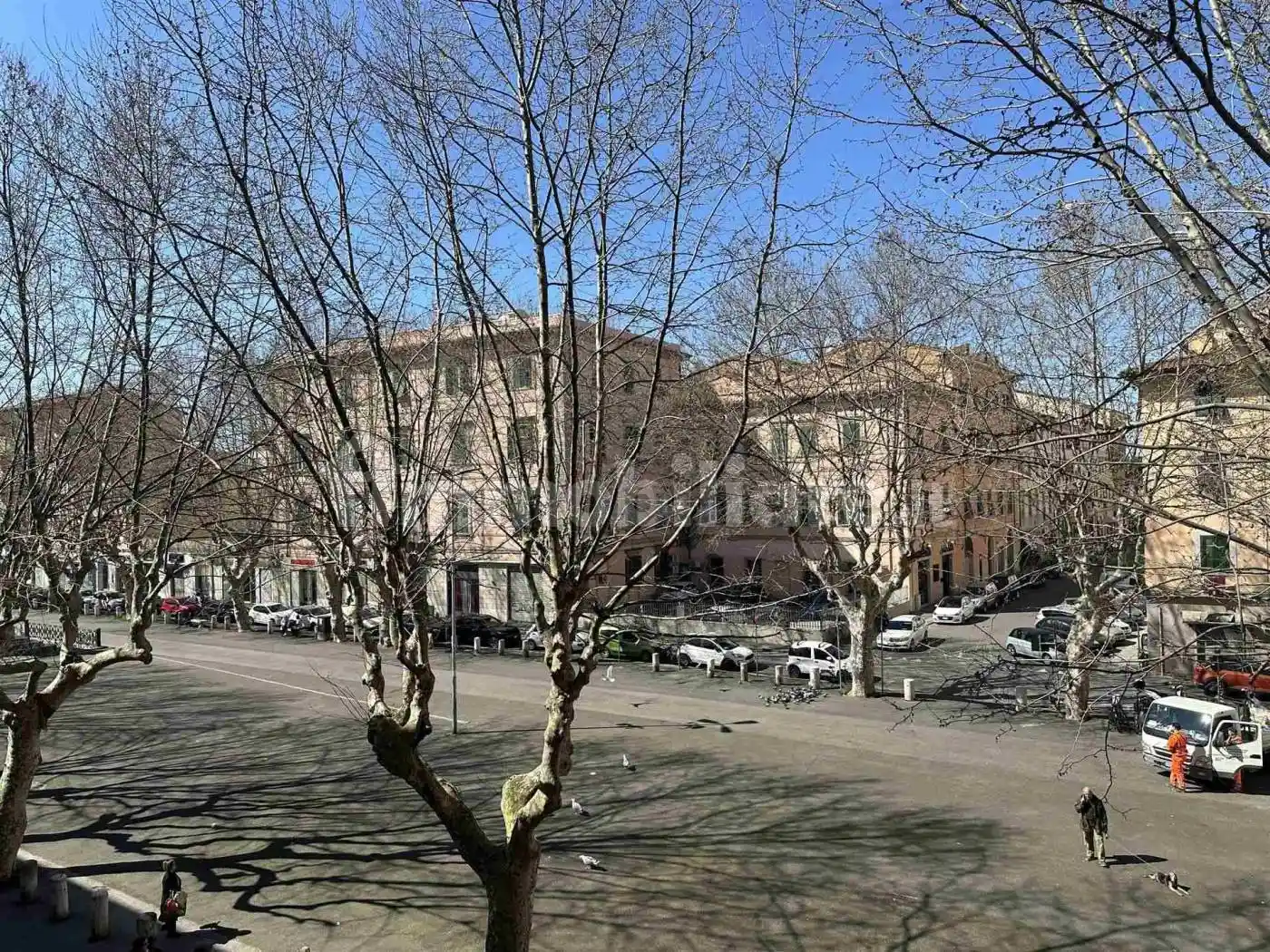 Appartamento in vendita a Livorno