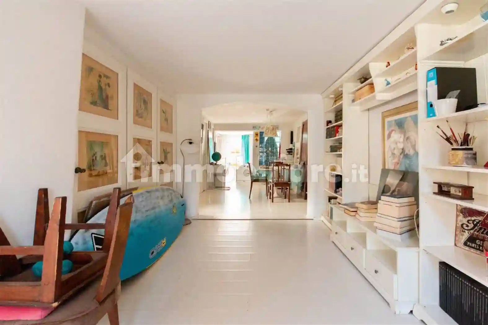 Appartamento - foto 4