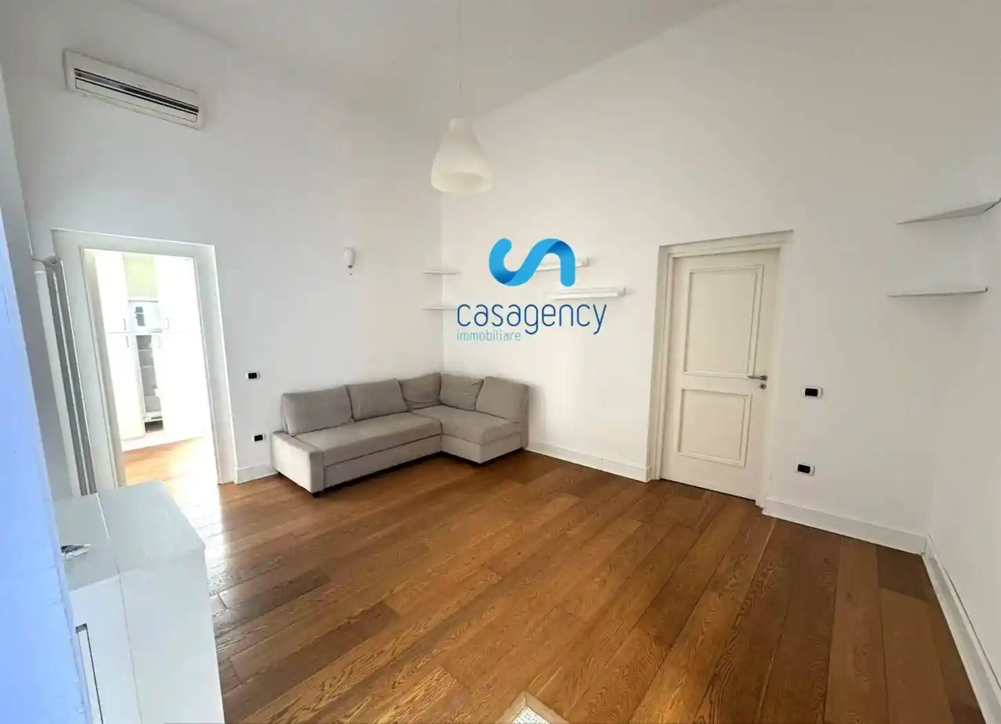 Appartamento in affitto a Caserta