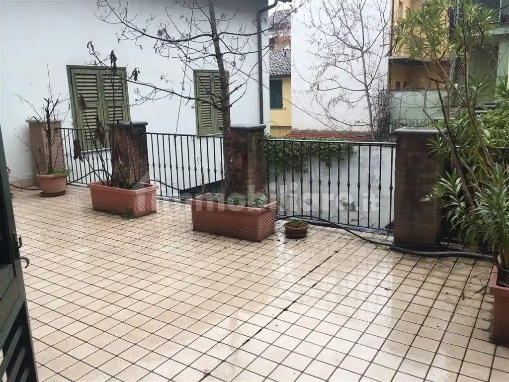 Appartamento in vendita a Novi Ligure