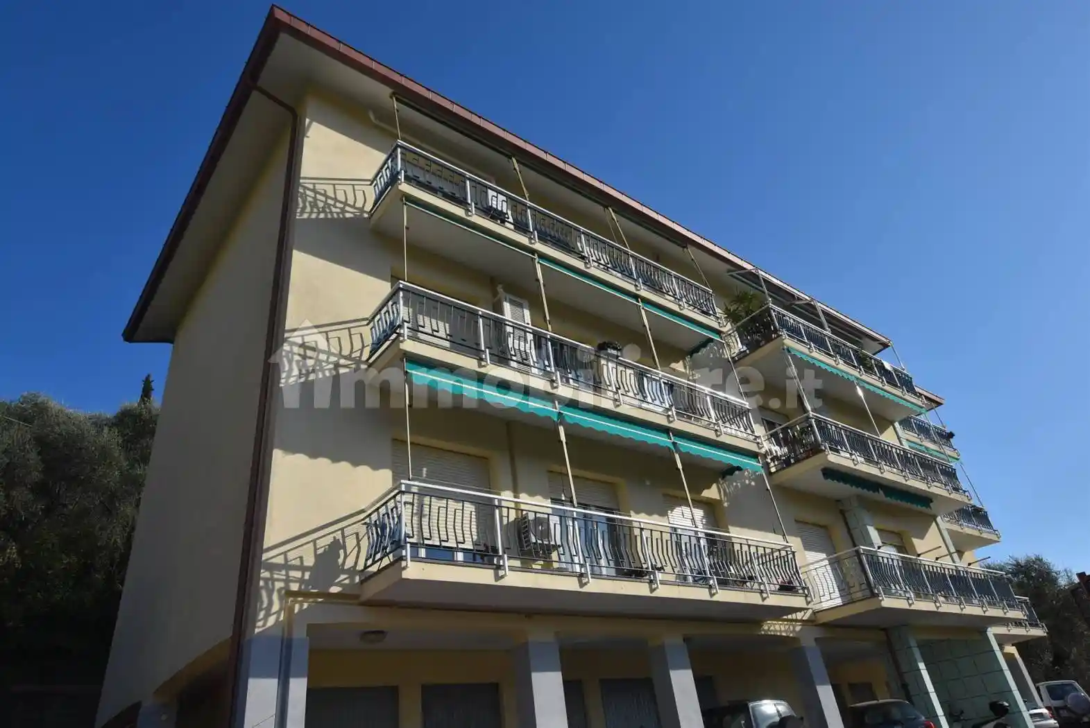 Appartamento in vendita a Imperia