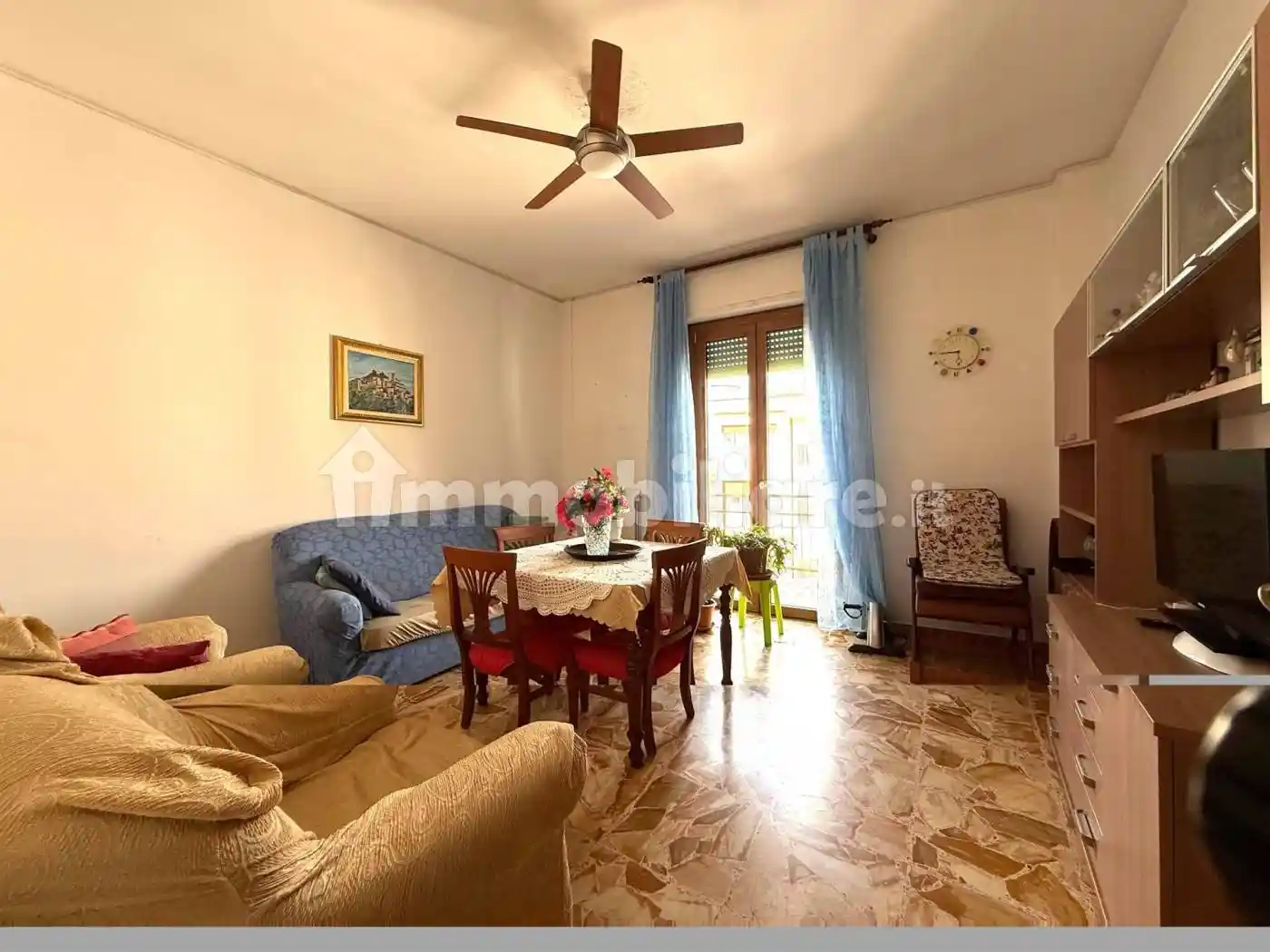 Appartamento in vendita a Aulla