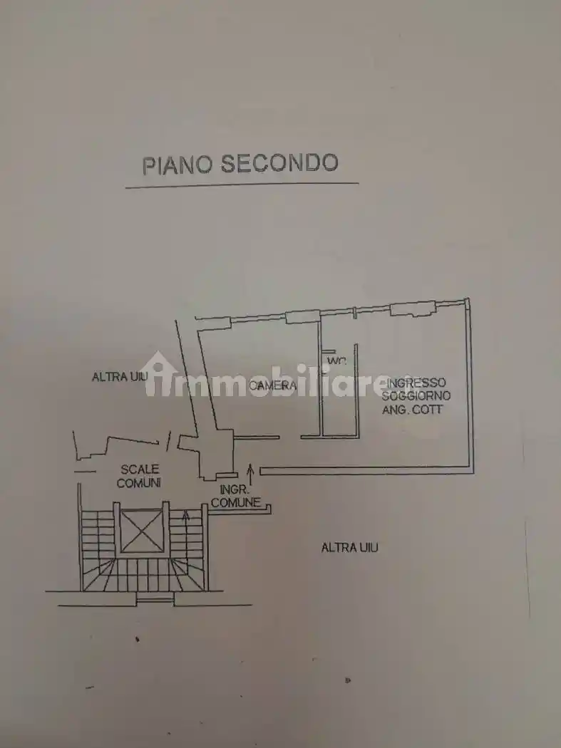 Appartamento in vendita a Ancona