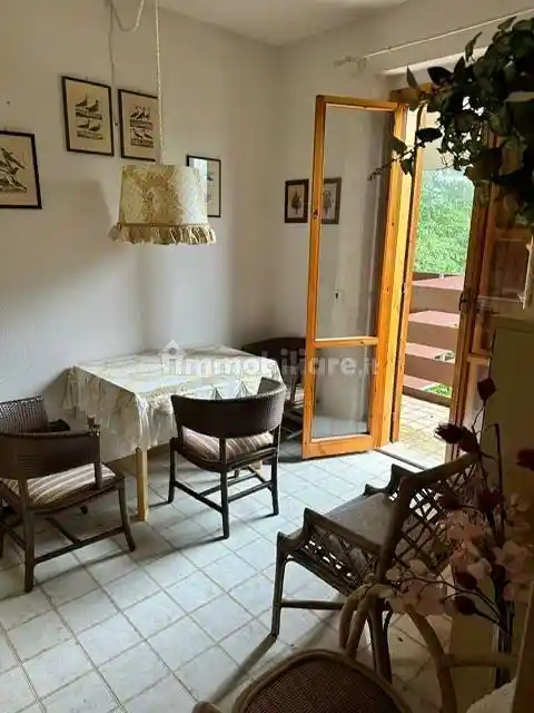 Appartamento in vendita a Carpegna