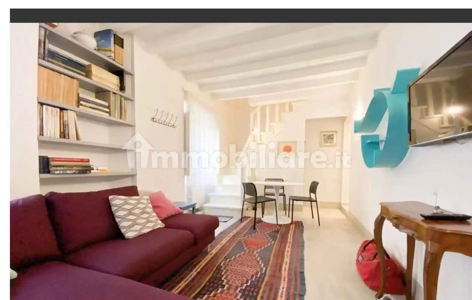 Appartamento in affitto a Firenze