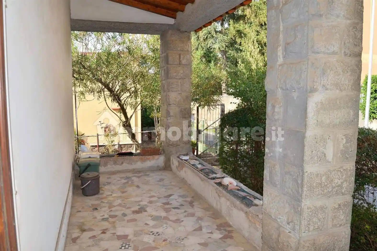 Villa in vendita a Albano Laziale