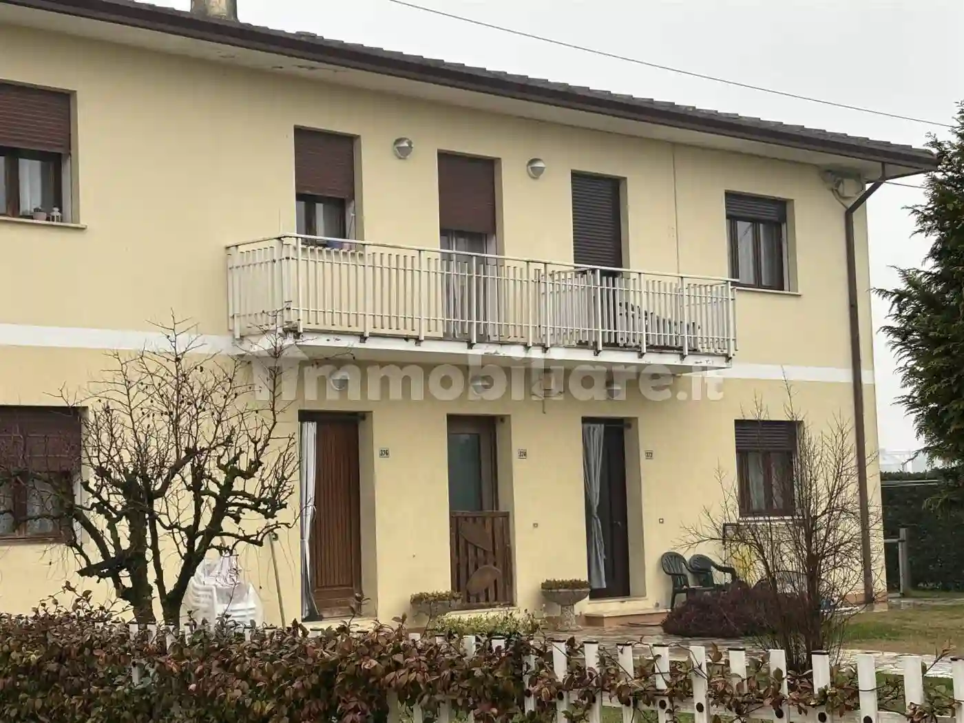 Villetta a schiera - foto 2