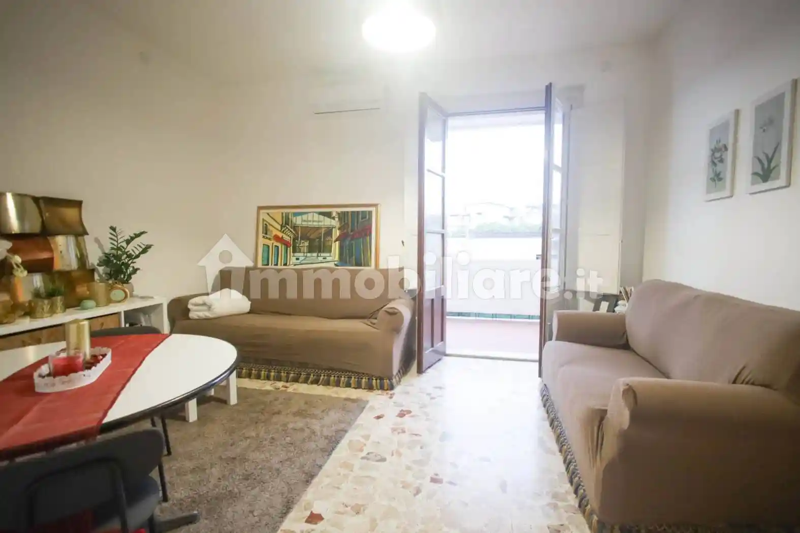 Appartamento in vendita a Catania