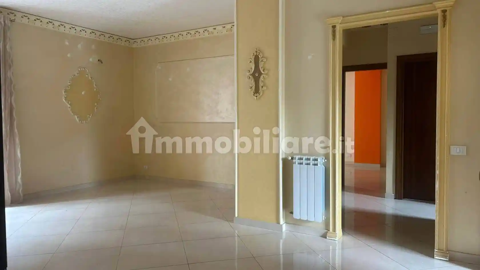 Appartamento in affitto a Pedara