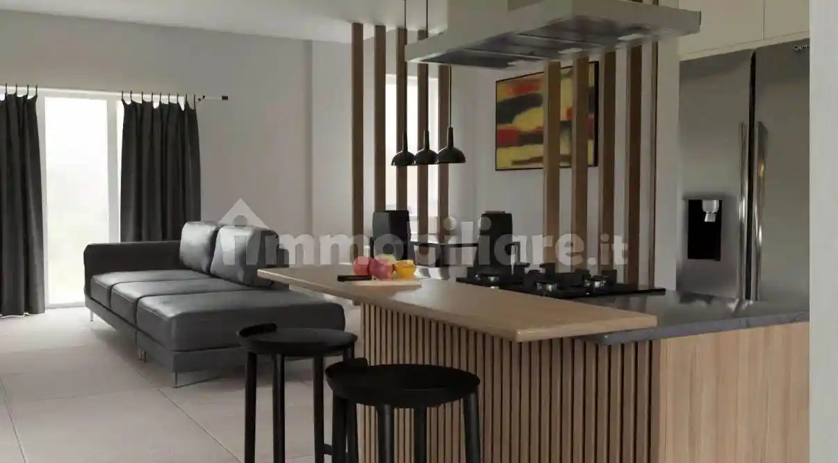 Villa in vendita a Mendicino