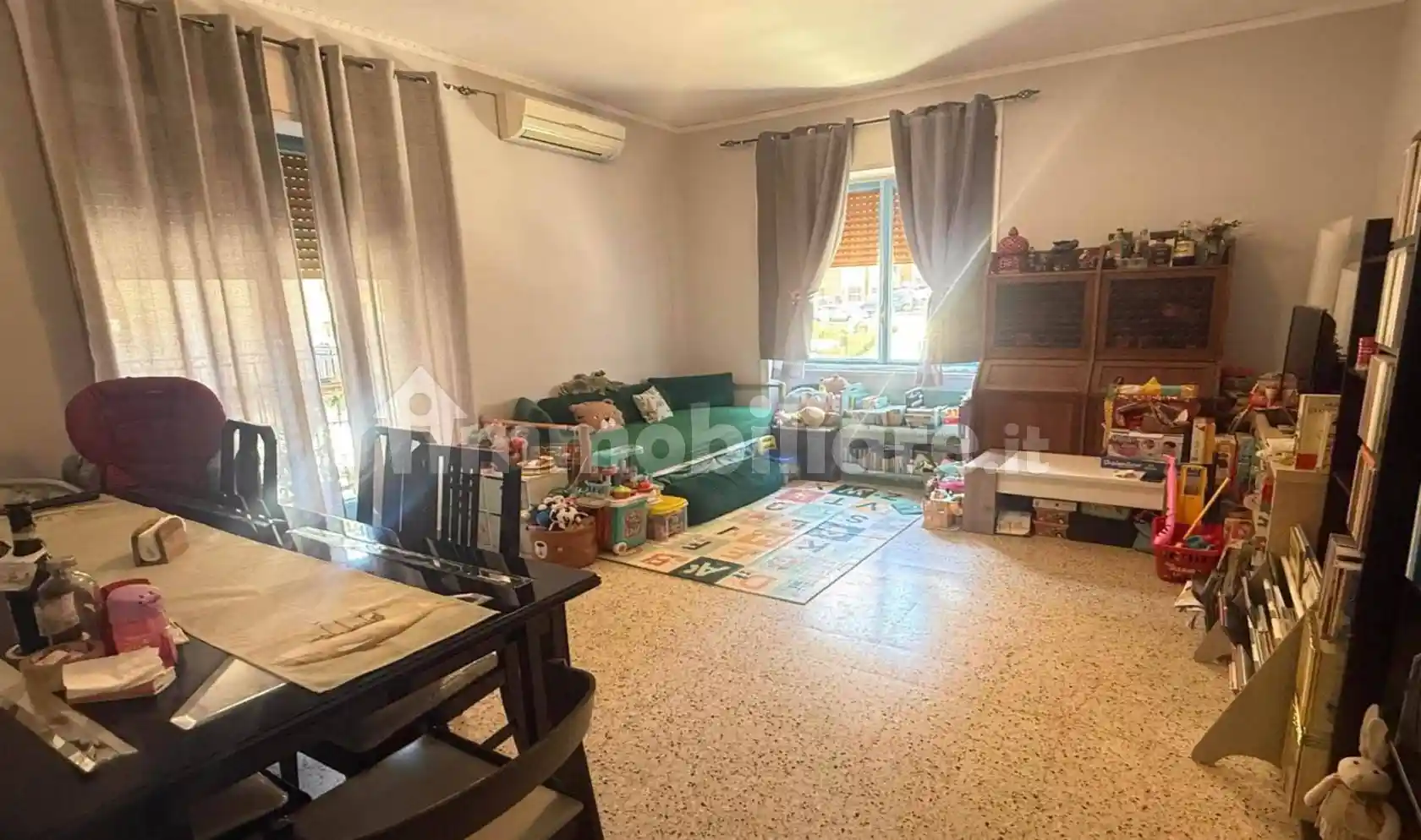 Appartamento in vendita a Cosenza