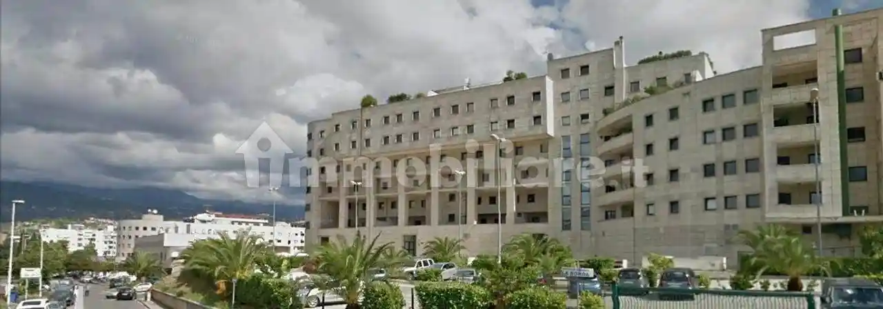 Appartamento in vendita a Rende