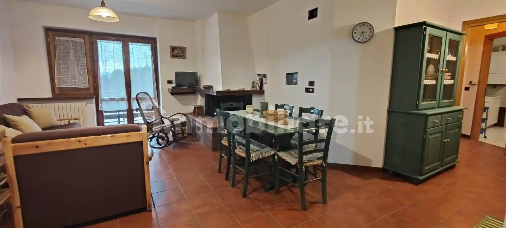 Appartamento in vendita a Spezzano della Sila