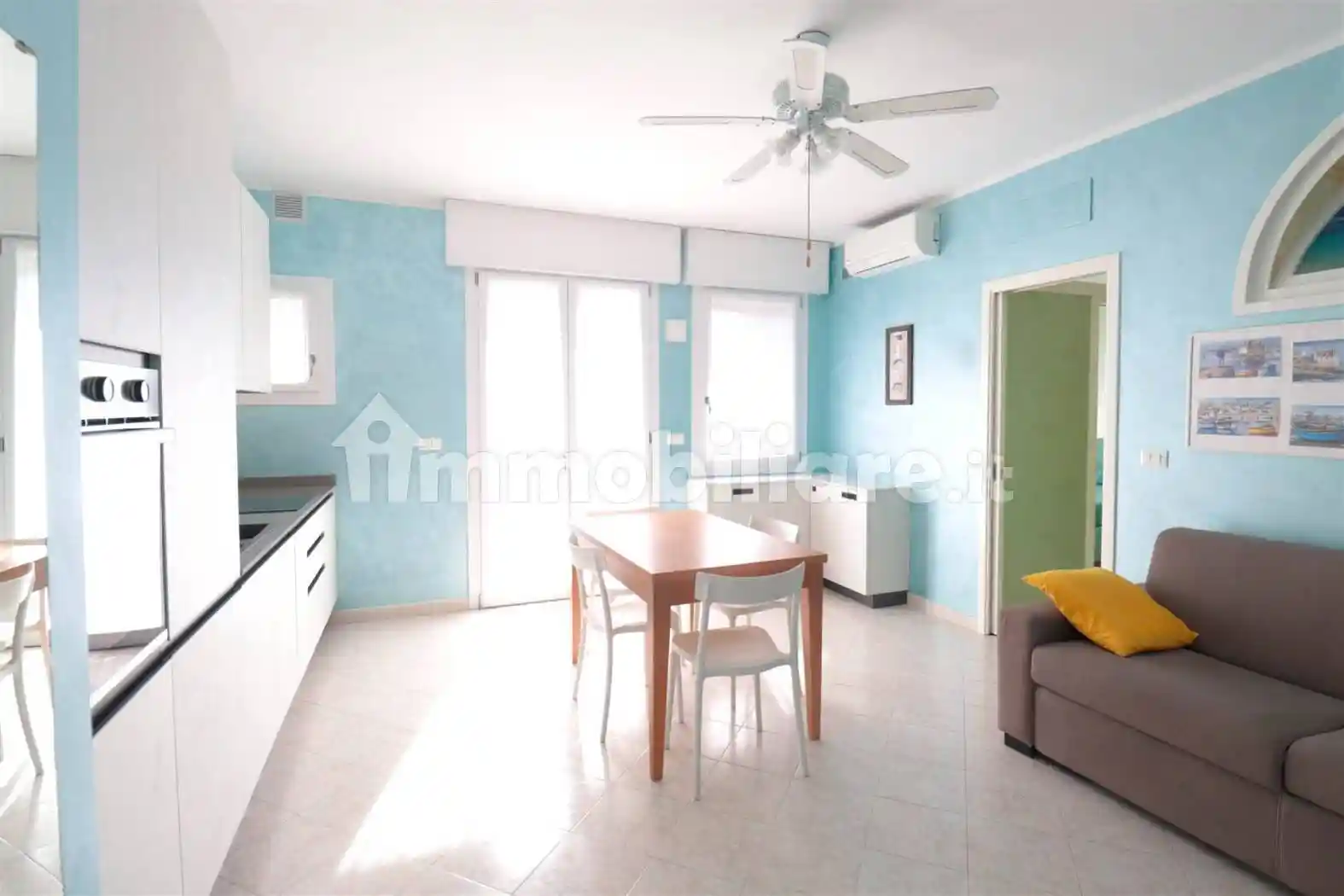 Appartamento in vendita a Jesolo