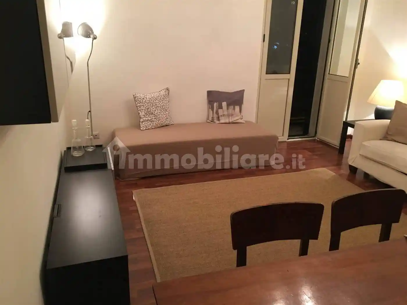 Appartamento in affitto a Reggio Calabria