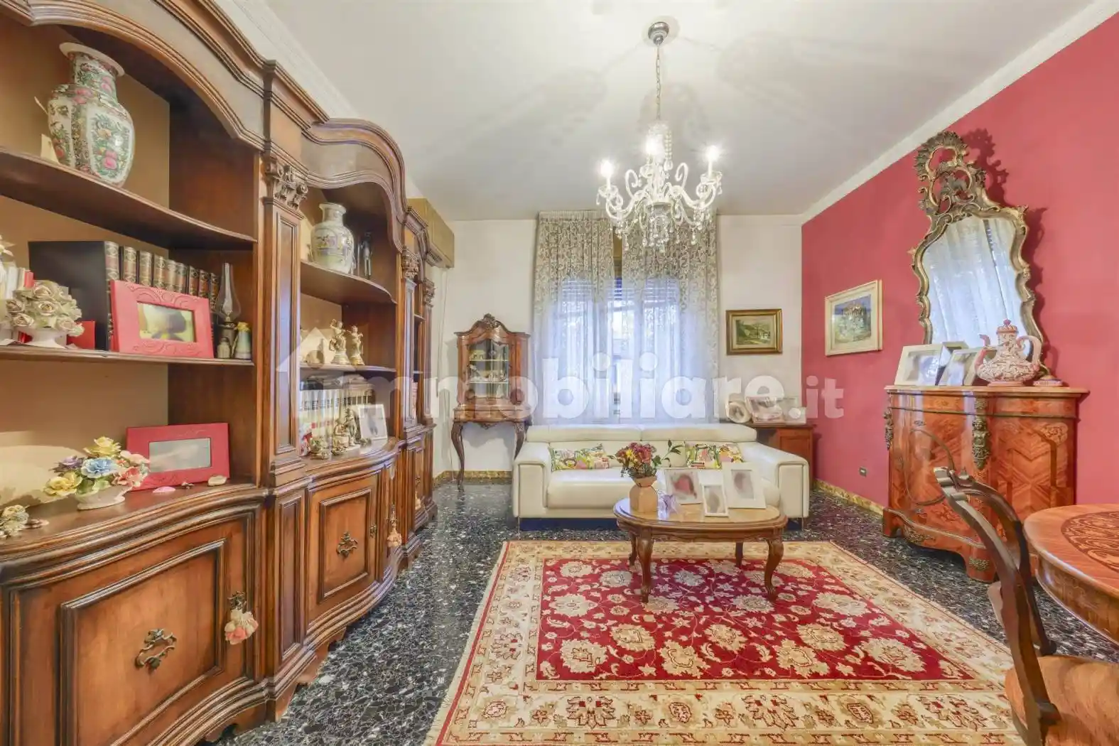 Appartamento in vendita a Firenze