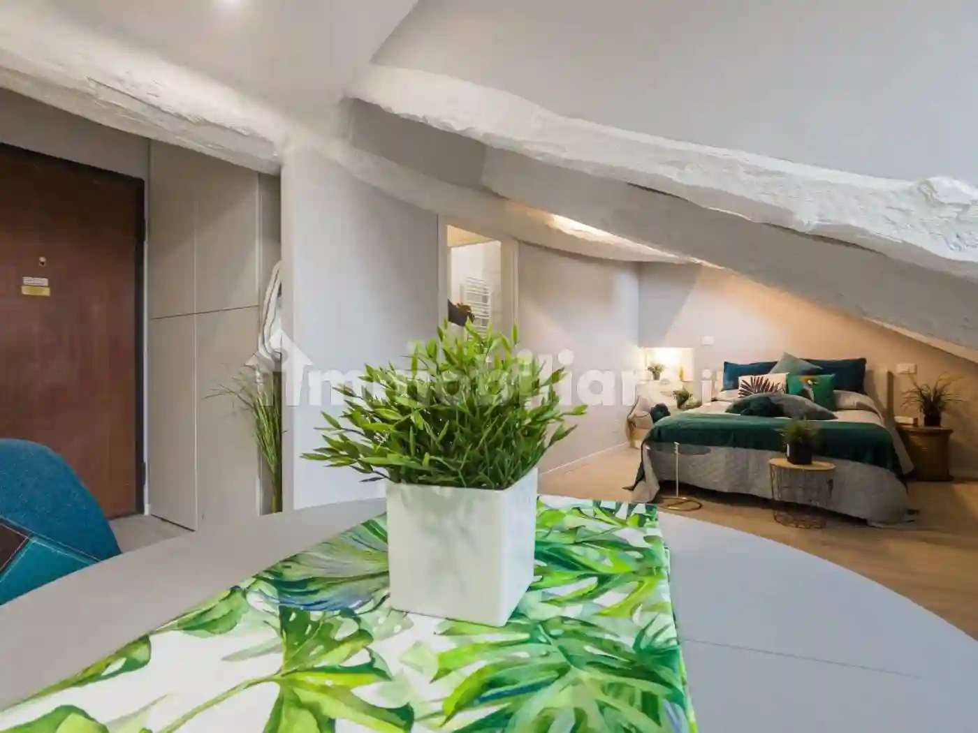 Attico - Mansarda - foto 3