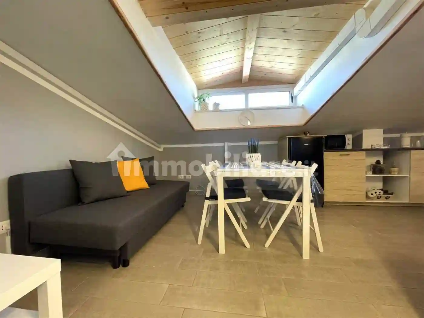 Attico - Mansarda - foto 2