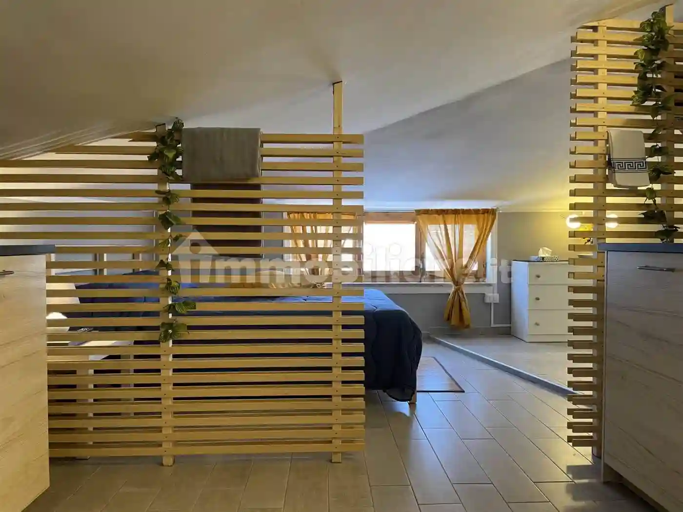 Attico - Mansarda - foto 5