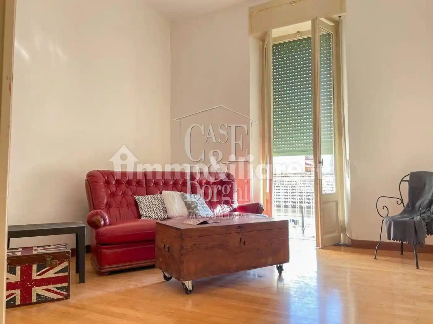 Appartamento in vendita a Voghera