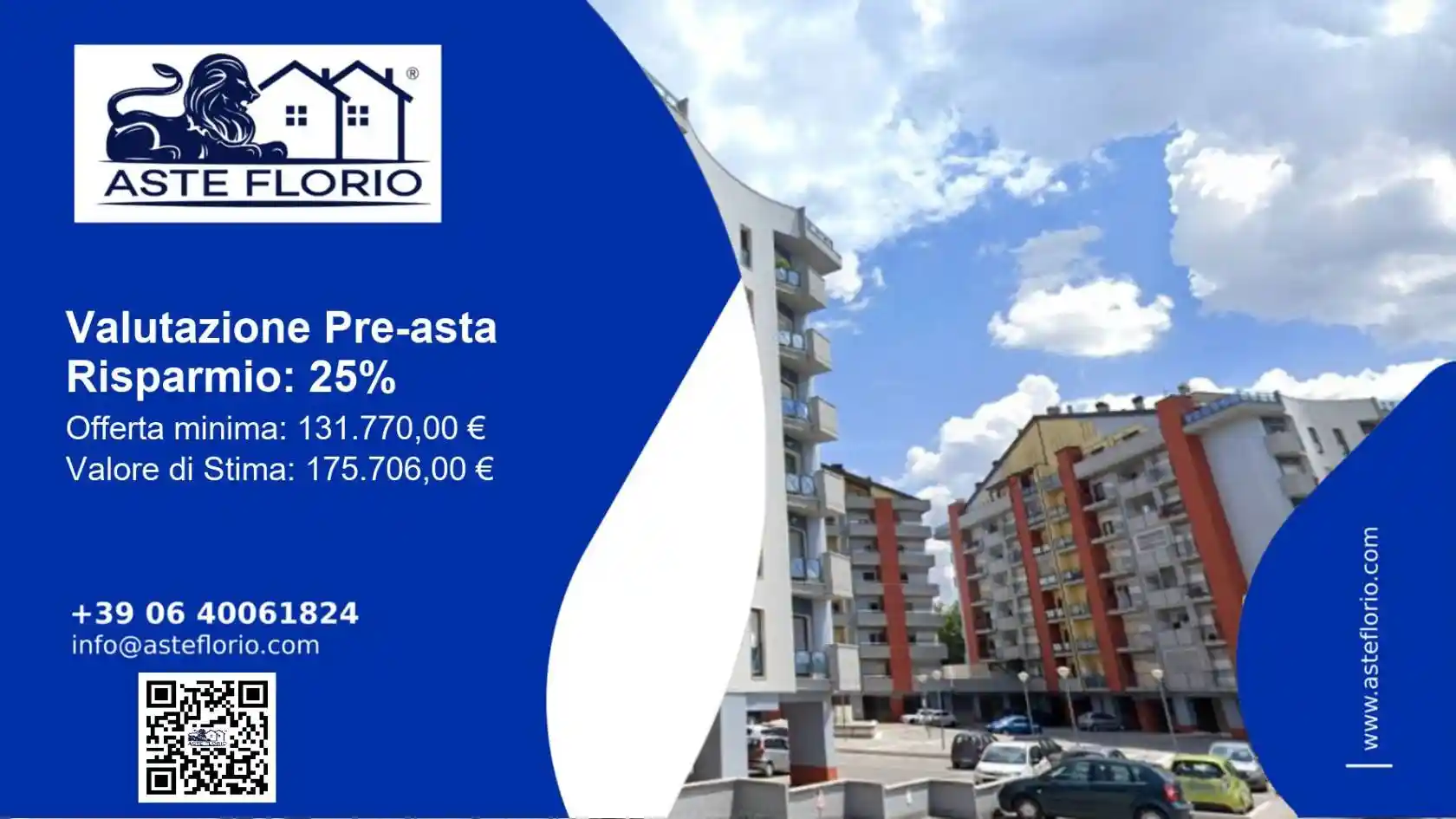 Appartamento in vendita a Potenza