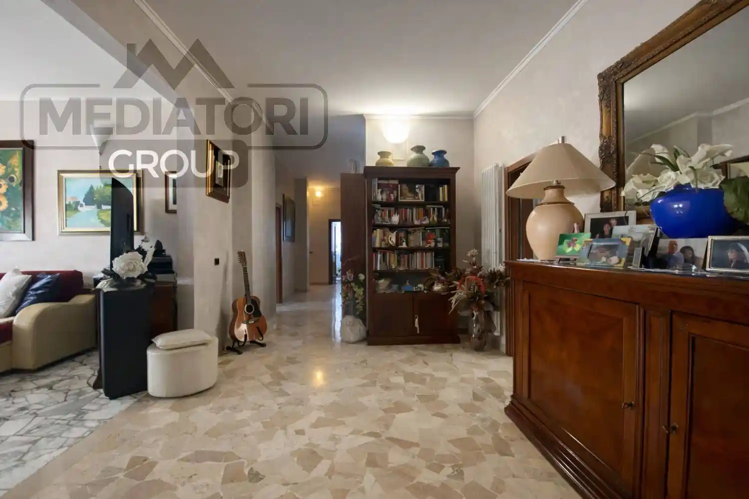 Appartamento in vendita a Firenze