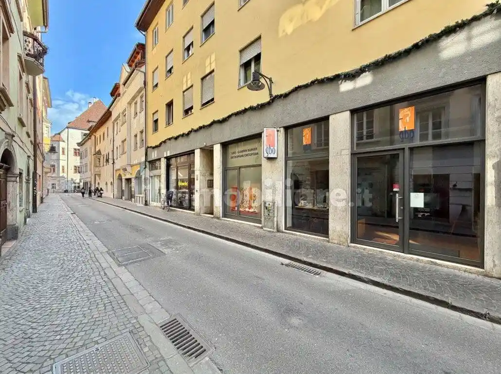 Appartamento in vendita a Bolzano