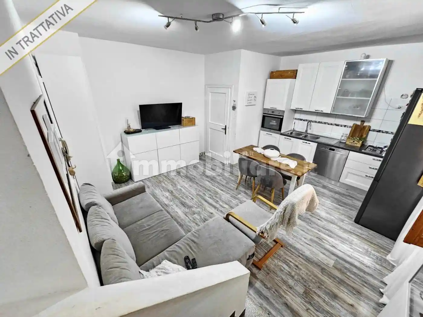 Appartamento in vendita a Certaldo