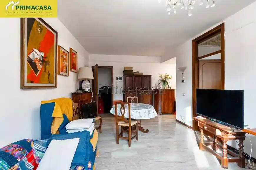 Appartamento in vendita a Carpi