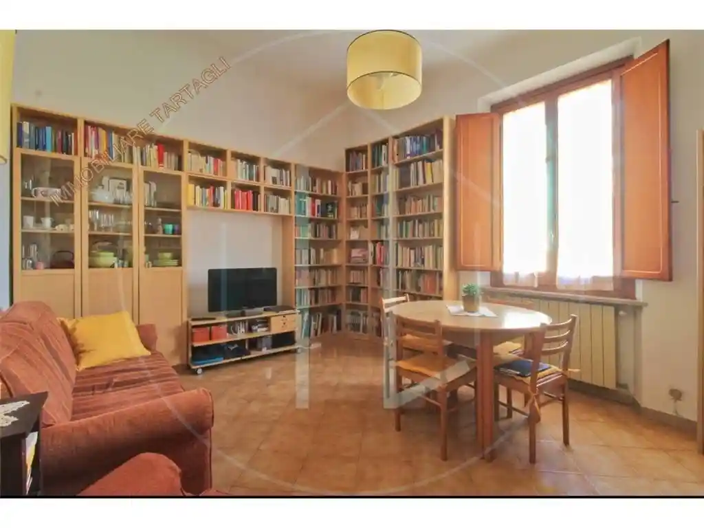 Appartamento in vendita a Firenze