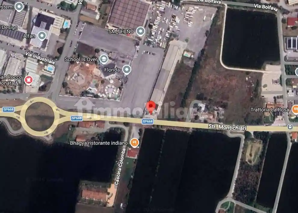 Appartamento in vendita a Ghedi