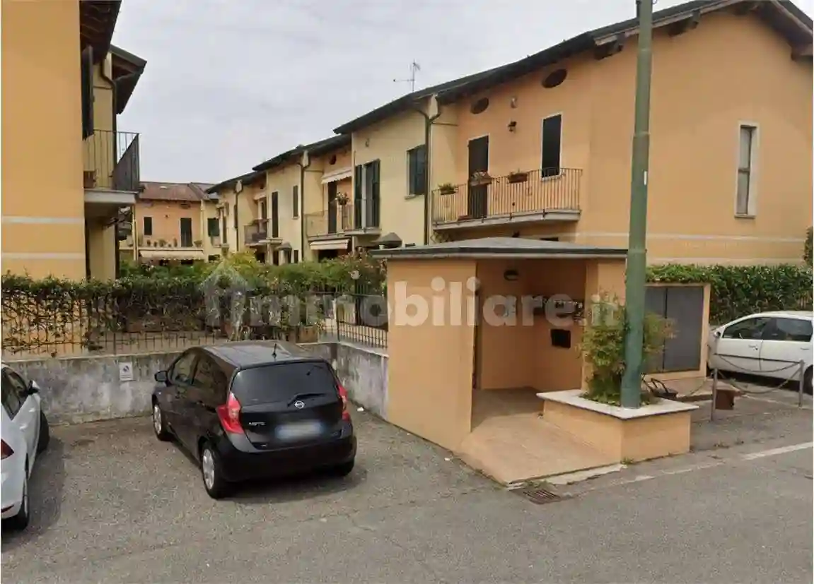 Villetta a schiera - foto 3