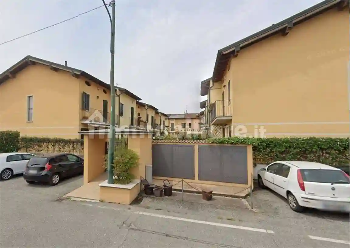 Villetta a schiera - foto 4