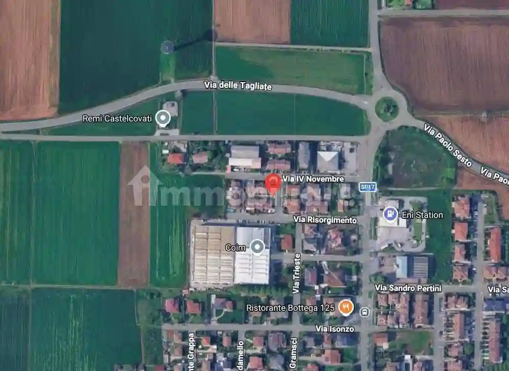 Villetta a schiera - foto 5