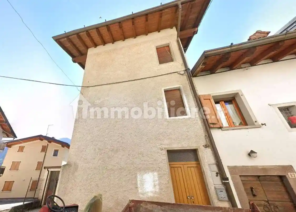 Appartamento in vendita a Collio