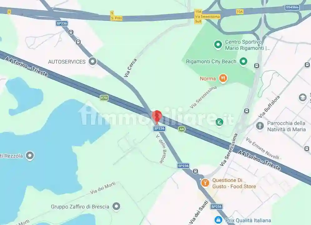 Palazzo - Stabile - foto 2