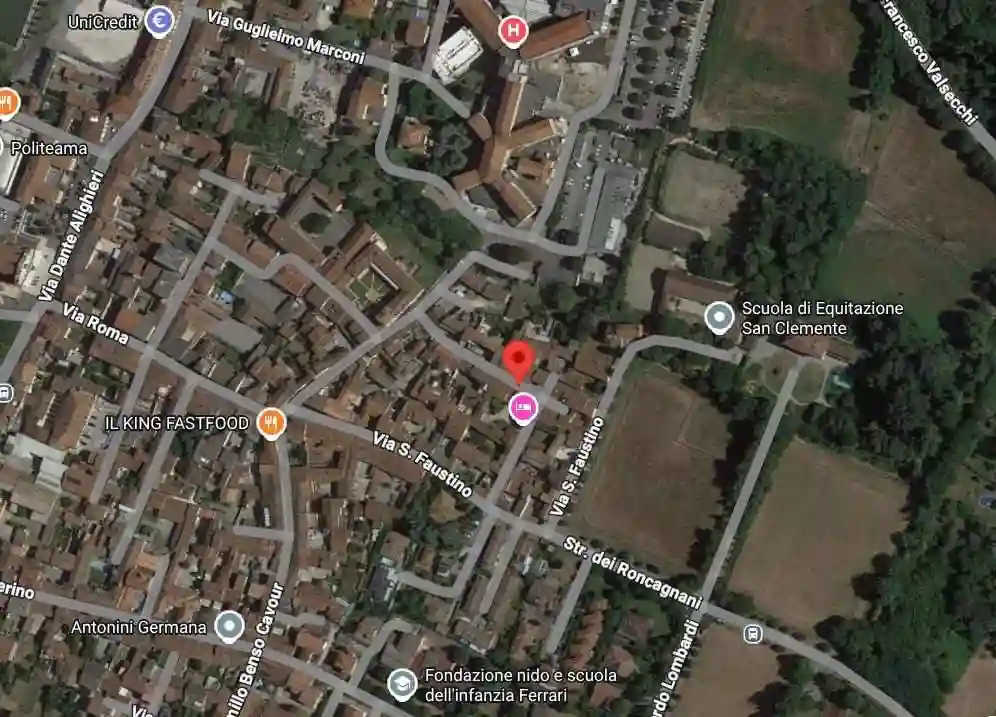 Palazzo - Stabile - foto 2