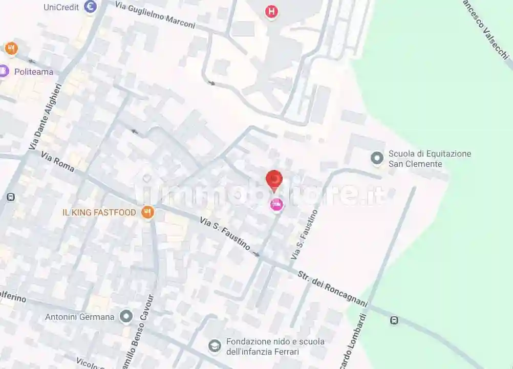 Palazzo - Stabile - foto 3