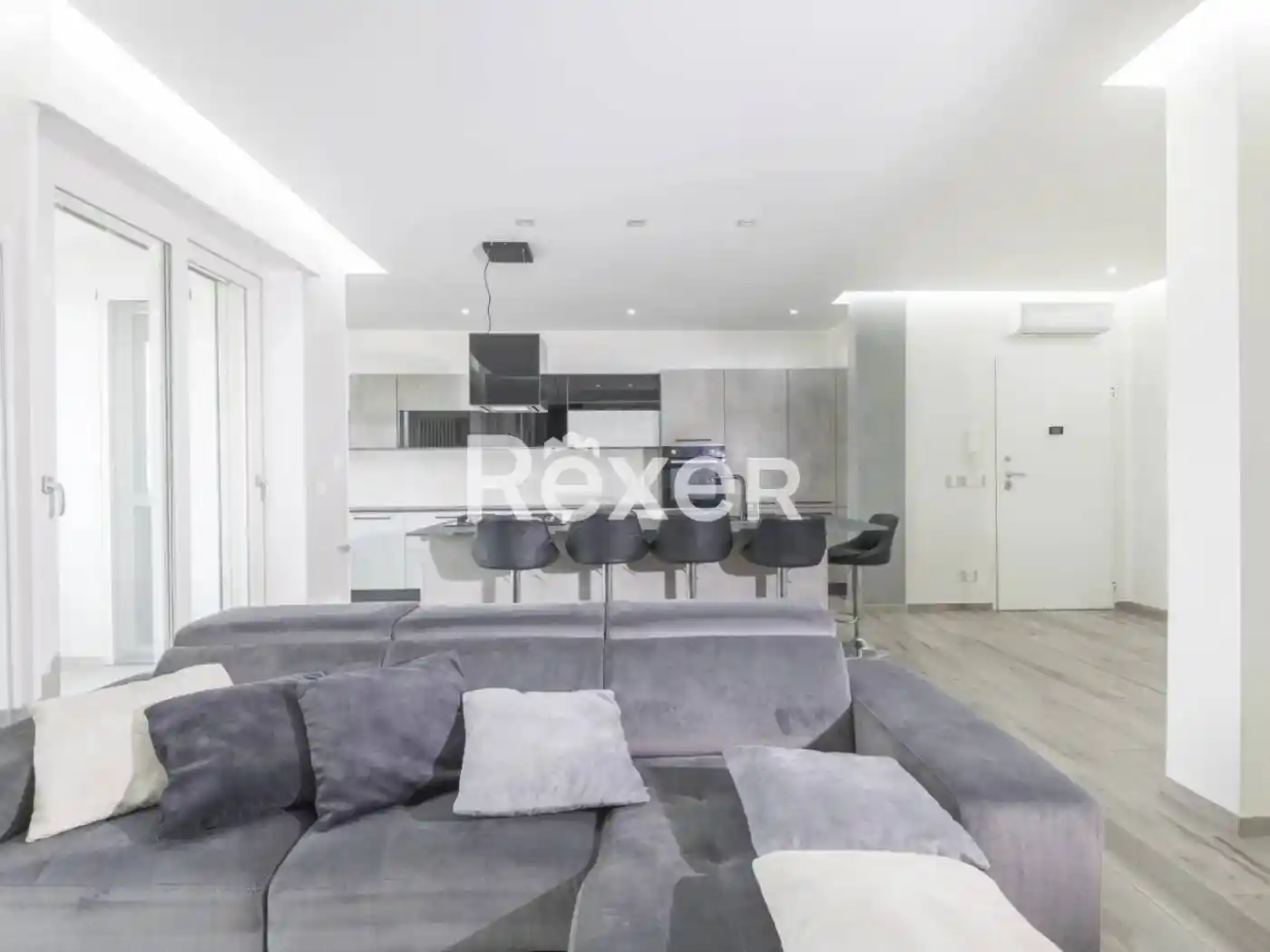 Appartamento in vendita a Leinì