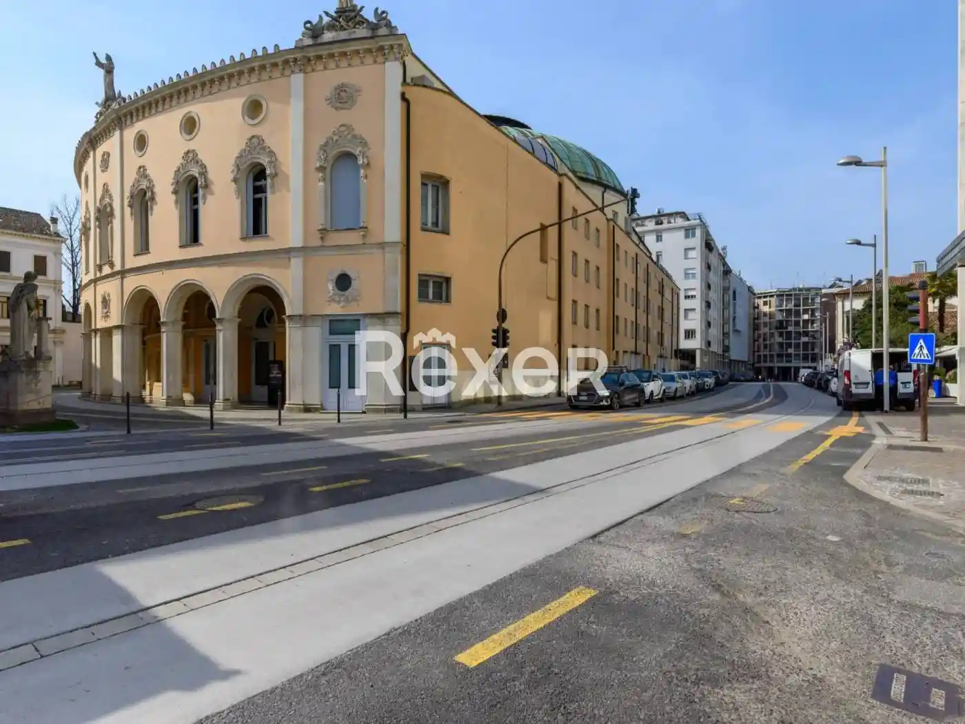 Appartamento in vendita a Padova