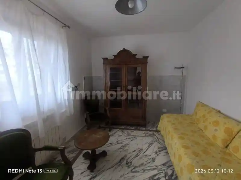 Appartamento in affitto a Arezzo