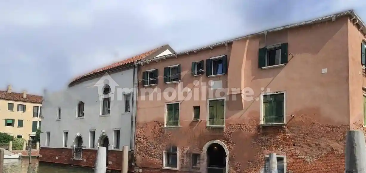 Appartamento in vendita a Venezia