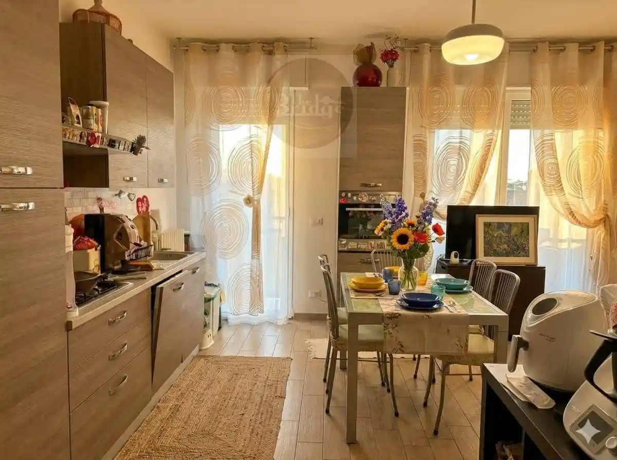 Appartamento in vendita a Modena