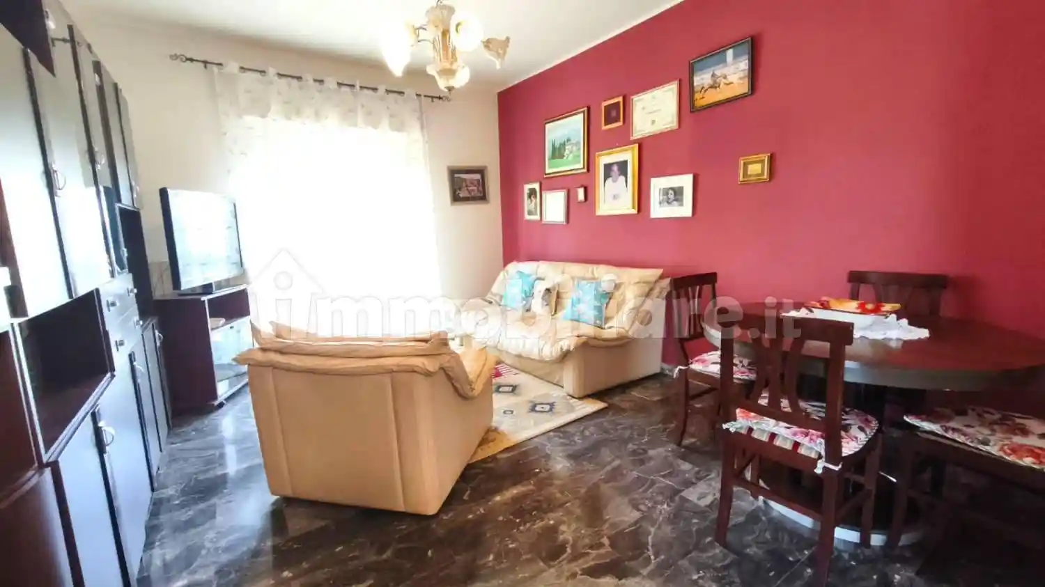 Appartamento in vendita a Città Sant'Angelo