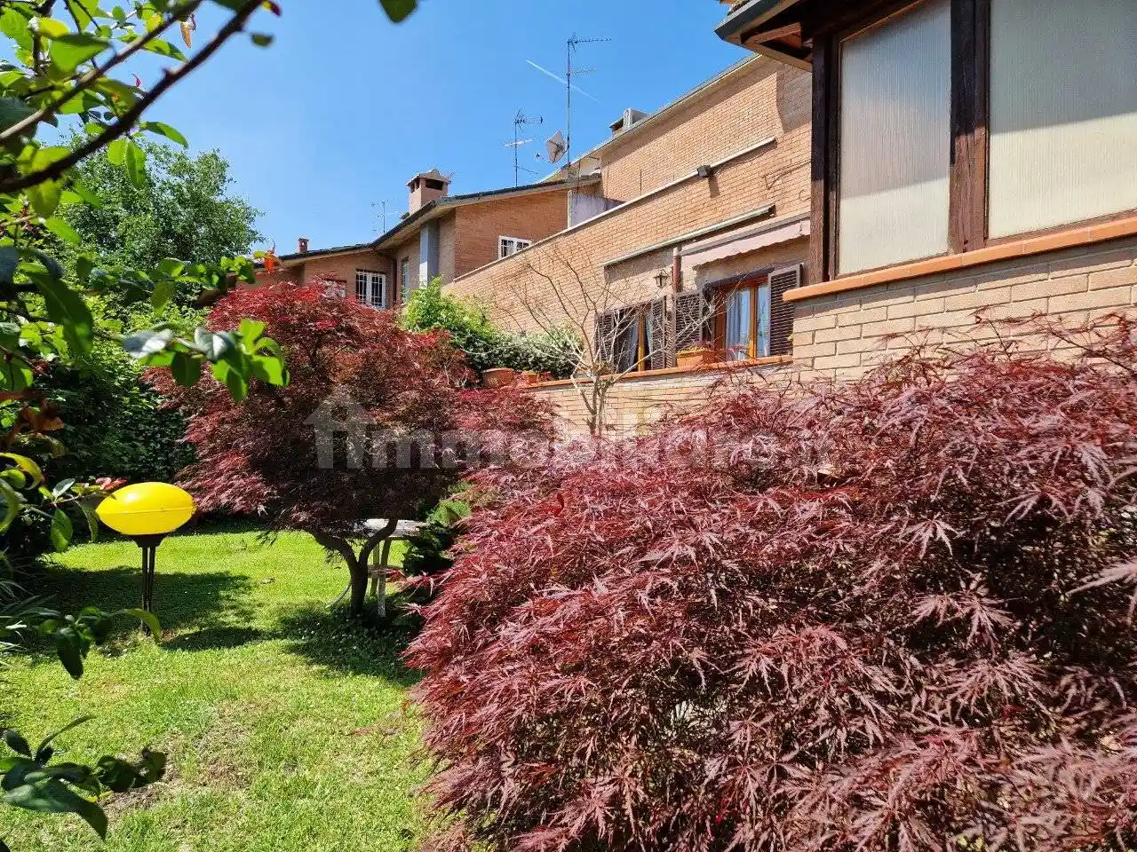 Villetta a schiera in vendita a Ferrara