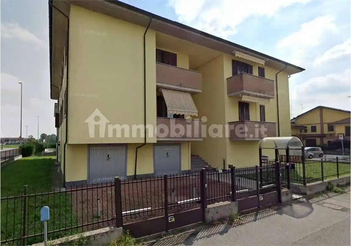 Appartamento in vendita a Marudo