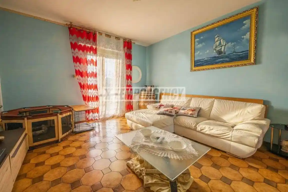 Appartamento in vendita a Morrovalle